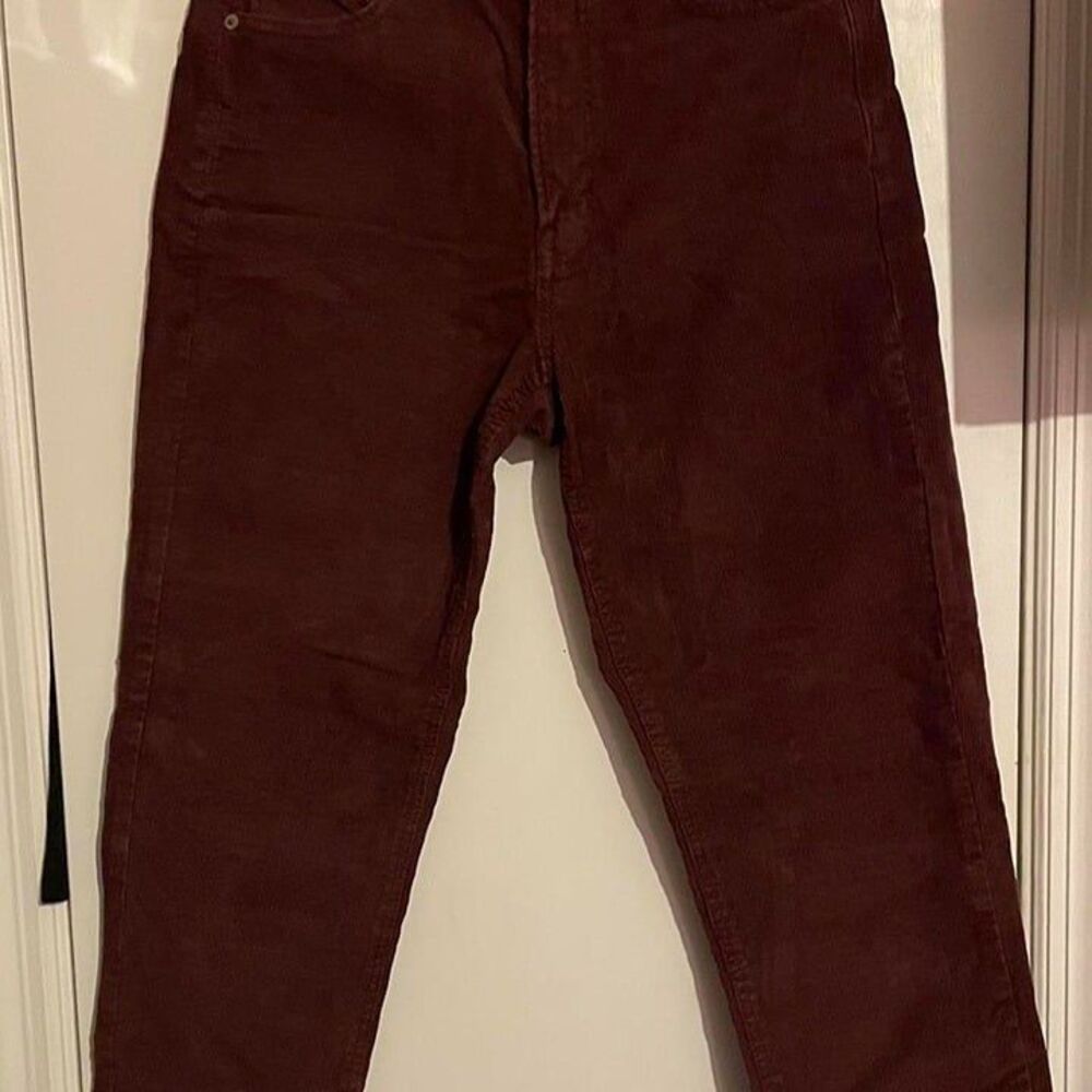 American Eagle corduroy pants